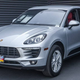 Illustration for article titled At $37,000, Could This 2015 Porsche Twin-Turbo Crossover Have You Saying “Yes, We Macan?”